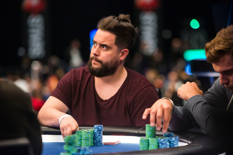Javier Fernandez_2018 EPT Monte Carlo_Main Event_Day 5_Giron_8JG5601